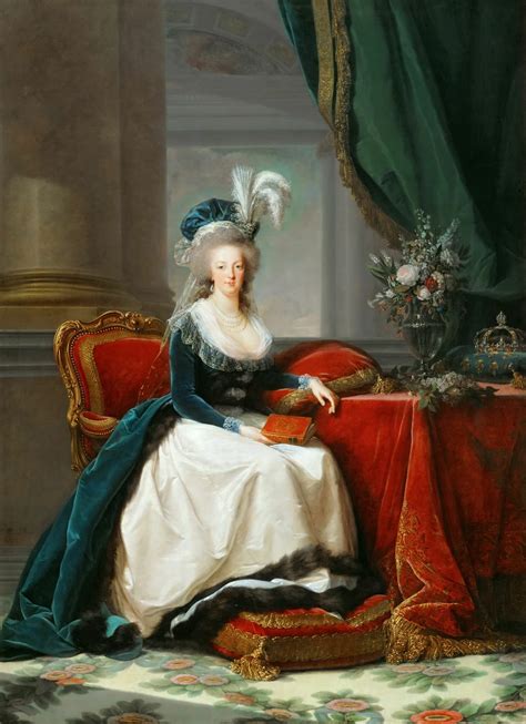 The Intriguing Story Of Marie Antoinette And Her Legendary 